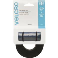 VELCRO Brand For Fabrics  Iron On Tape No Sewing or Gluing, 61cm