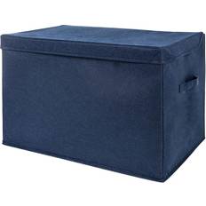 Sammy & Lou Felt Storage Caddy Gray