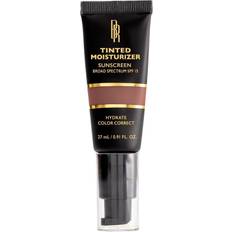 Black Radiance True Complexion Tinted Moisturizer SPF15 Dark To Deep