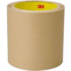 3M Shipping, Packing & Mailing Supplies 3M 9500PC Double Coated Tape 1" x 36 Yds. 5.6 Mil Clear Pkg Qty 36