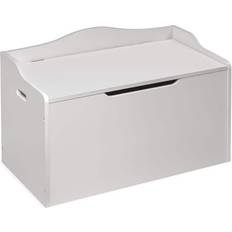 Toy box storage bench • Compare & see prices now »