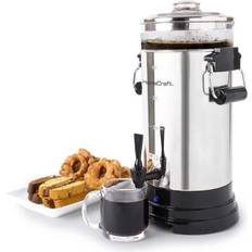 Homecraft HCCG1SS Stainless Steel Coffee Grinder