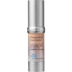 Foundations Oxygenetix Oxygenating Foundation Blue Undertones (15 ml. Pearl Pearl