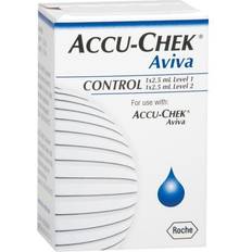 Accu-Chek Active Strips, 100 (50x2) (Multicolor)