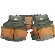 Tool Belts Bucket Boss Builders Rig Tool Belt