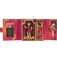Rainbow high dolls MGA Rainbow High Chinese New Year 2022 Collector Doll