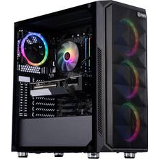 gaming pc bundle klarna