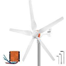 VEVOR Elektrowerkzeuge VEVOR Wind Turbine Generator, 12V/AC