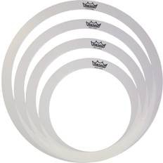 Drum Heads Remo Remo's Tone Control Rings