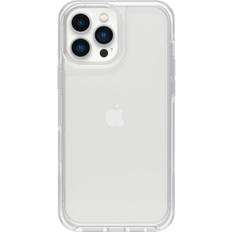 OtterBox Apple iPhone 13 Pro Max/iPhone 12 Pro Max Symmetry Case with MagSafe Clear