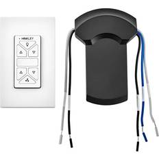 Remote controls for fans 980018F-0406 Wi-Fi Remote Control Croft