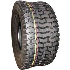 Hi-Run Tires Hi-Run Lawn Mower Tire, 9 x 3.50-4 4PR SU12, WD1185