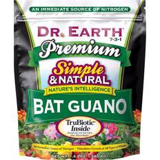 Dr. Earth Pure & Natural Organic Granules Bat Guano 1.5