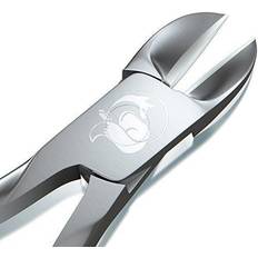 Toenail clippers for thick nails Medical-Grade Toenail Clippers Podiatrist s Nippers for Thick and Ingrown Nails