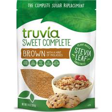 Sweet Complete Brown Calorie-Free Sweetener with the Stevia Leaf, 14