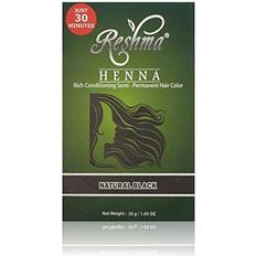 Reshma Beauty 30 Minute Henna Hair Color Infused with Goodness of Herbs Natural