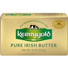 Butters Kerrygold Pure Irish Salted Butter 8oz