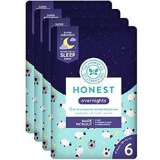 Buy The Honest Company Overnight Diapers Starry Night at