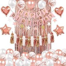 https://www.klarna.com/sac/product/232x232/3008105629/Rose-Gold-Birthday-Party-Decorations-Happy-Birthday-Banner-Rose-Gold-Confetti-and-White-Balloons-Foil-Balloon-Tassels-Foil-Fringe-Curtains-for-Girl-Birthday-Supplies.jpg?ph=true