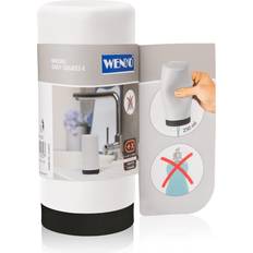 Wenko Easy Squeez 54670100Â Liquid Dispenser Soap