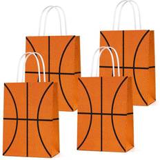 Gift Bags Basketball 16pcs