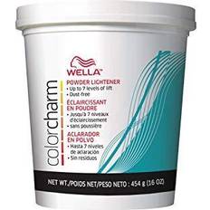 Bleach Wella Wella Color Charm Powder Hair Lightener 1lb 16oz