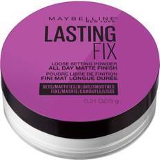 Maybelline Powders Maybelline Facestudio Lasting Fix Setting Perfecting Loose Powder Translucent 0.21 oz