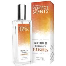 Estée Lauder Eau de Toilette Estée Lauder Perfect Scents Fragrances Perfect Scents An Impression of Pleasures Spray