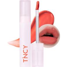 Lip Glosses It's Skin Tincy All Daily Tattoo Tint 5 Colors #02 Sparkling Punch Coral instock 1104568840