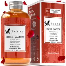 Rose water for hair Pure Rose Water for Face, Skin & Hair - Organic Rose Water Toner Fresh Bulgarian