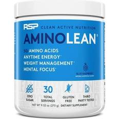 AminoLean Pre Workout Powder, Amino Energy Weight Management with BCAA Amino