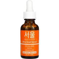 Skincare Korean Skin Care Snail Mucin Serum Serum