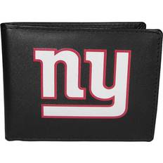 Siskiyou Sports New York Giants Bi-fold Wallet Large Logo One