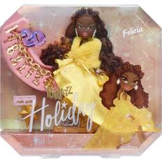 Bratz Dolls & Doll Houses Bratz Holiday Felicia Collector Doll