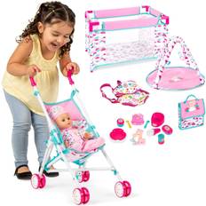 Buy Nursery playsets & baby doll playsets online