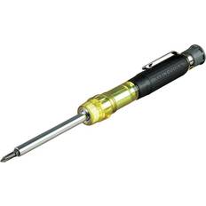 Klein precision screwdriver set Klein Tools 32614 Precision Screwdriver