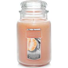 Yankee Candle Tangerine & Vanilla Scented Candle 22oz