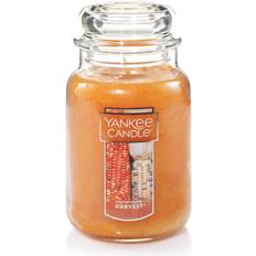 Yankee Candle Harvest Scented Candle 22oz