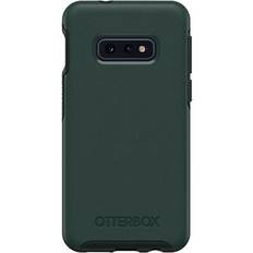 Mobile Phone Cases OtterBox Symmetry Case for Samsung Galaxy S10e Smartphone, Ivy Meadow Green