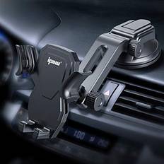 Cup phone holder for car • Compare best prices now »