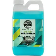 Car Shampoos Chemical Guys Wipe Complete Waterless Car Wash Easy Spray