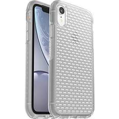 Iphone xr clear case OtterBox Clear Pattern Design Case for iPhone XR CLEAR