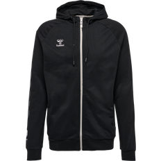 Hummel Move Grid Zip Hoodie Women's