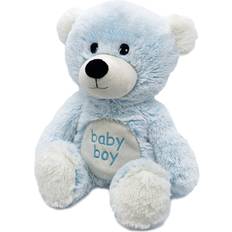 Soft Toys Warmies Kids Warmies(R) Baby Boy Bear Blue