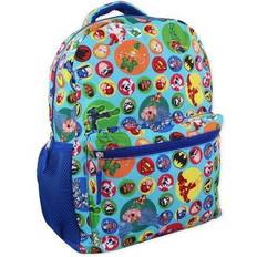  Fast Forward Hello Kitty Keroppi 14 Plush Backpack