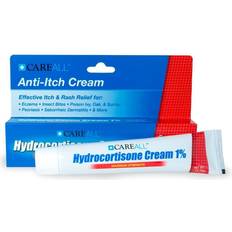 Medicines Itch Relief CareALL 1% Strength Cream