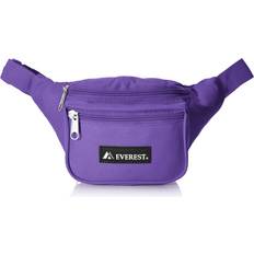 Everest Fanny Waist Pack Dark Purple