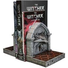 Dekofiguren reduziert Dark Horse The Witcher Dekofigur 17.8cm 2Stk.