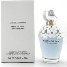 marc jacobs daisy dream tester