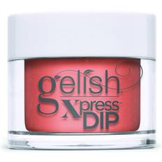 Dipping Powders Gelish Xpress Dip - Orange Crush Blush